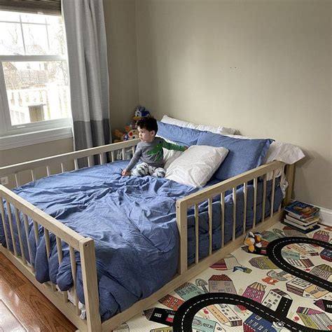 Pin En Kids Bed Frames