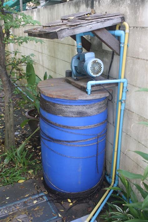 DIY by น้องปลาดาว #51 : เมื่อต้องลงทุนใหญ่ ซ่อมลูกลอยในถังระบบรดน้ำ ...