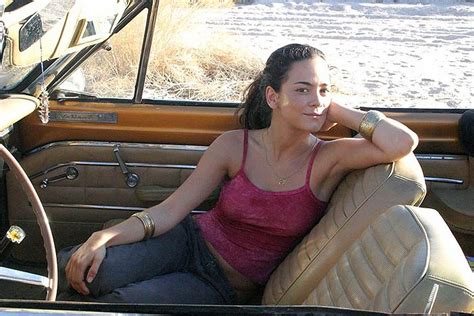 A View From The Beach Rule Saturday Alice Braga Queen Of The South