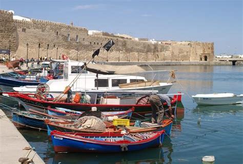 Guide De Voyage De Tunisie Bizerte Le Voyage Autrement