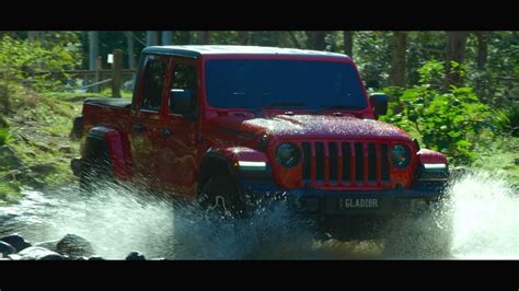 Jeep® Window Of A Jeep With Rain 60s Full Version Youtube