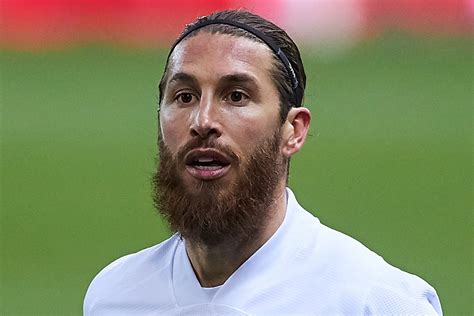 Man City Preparing To Offer Sergio Ramos Two Year Contract If He