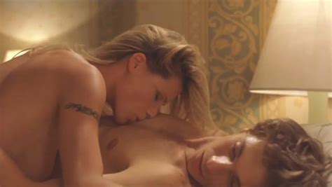 Michelle Hunziker Nude Voglio Stare Sotto Al Letto Video Best Sexy Scene Heroero Tube