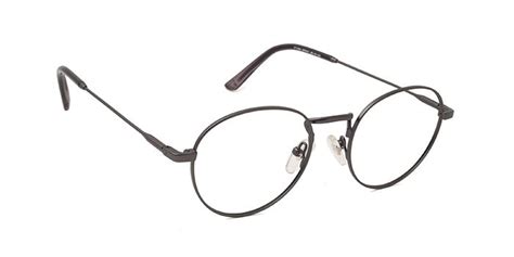 Fastrack Clear Full Frame Round Eyeglasses E13a4378 ₹1848