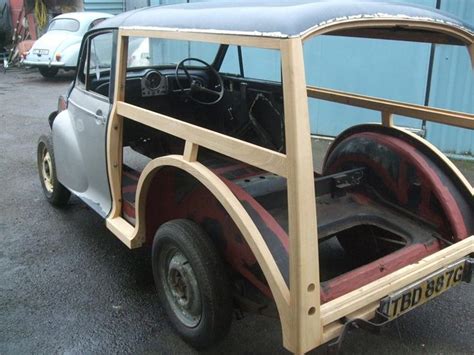 Pin By Upajeewa On Woodworking Projects Plans Morris Minor Cars For