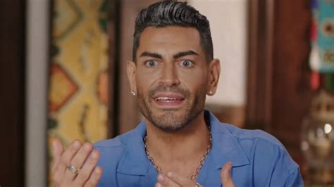 90 Day Fiancé The Other Way S Sarper Revealed How Many People He S Had Sex With And My Jaw Is