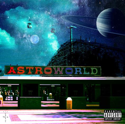 Astroworld Wallpapers Top Free Astroworld Backgrounds Wallpaperaccess