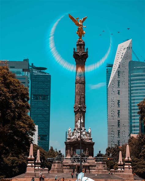 Consiga la previsión mensual para ciudad de méxico, ciudad de méxico, méxico, que incluye la temperatura máxima y mínima y los promedios históricos para poder planificar anticipadamente. Food and travel Mexico