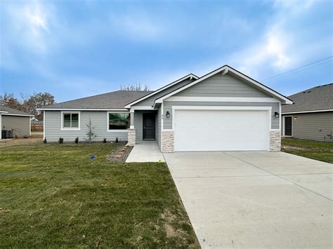 30 E 22nd Pl, Kennewick - ProMade Homes