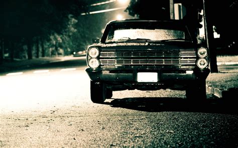 Classic Cars Wallpapers Wallpaper Cave