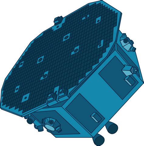 Lisa Laser Interferometer Space Antenna Pathfinder Nasa Universe