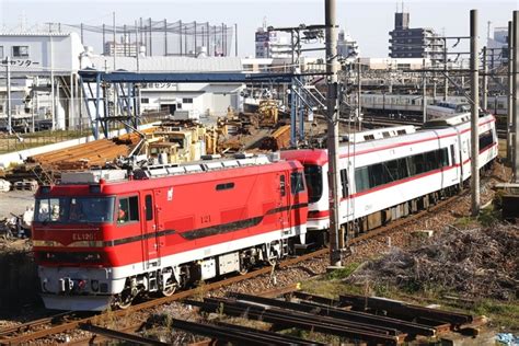 名鉄1700系 前面展望 特急 名鉄岐阜 中部国際空港. 【名鉄】1700系1703F＋1704F廃車回送 |2nd-train鉄道ニュース