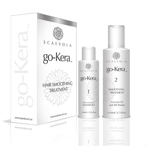 This treatment became popular in south america, particularly in brazil, when a mortician noticed that the formaldehyde being used to embalm bodies was also straightening the. go-Kera™ Keratin Smoothing Treatment Single Application | Scaevola for Professionals
