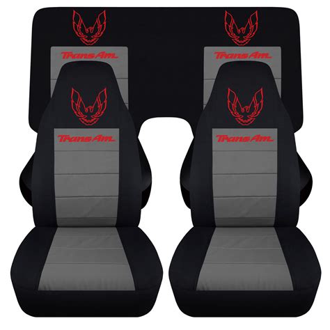 Trans Am Seat Covers Ls1tech Camaro And Firebird Forum Discussion