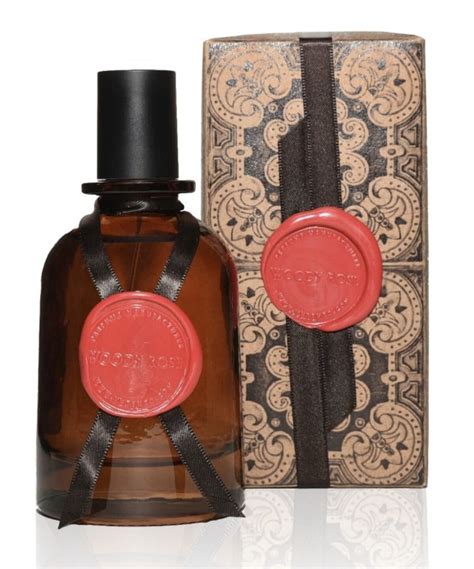 Woody Rose By Yntenzo Reviews And Perfume Facts