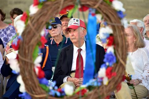 Keep the Spirit of 45 Alive Ceremony Set for August 13, at 6:30pm