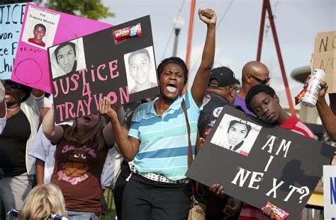 Trayvon Martin 10 Years Later Teens Death Changes Nation Ap News