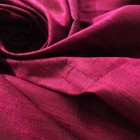 Pure Raw Silk Fabric At Rs 400meter प्योर सिल्क फैब्रिक Weaves And