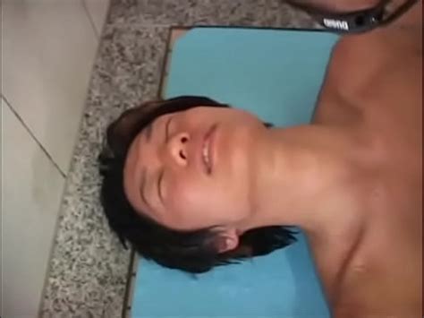 Asian Rubbing Frottage Bulges In Speedo Sunga Xvideos