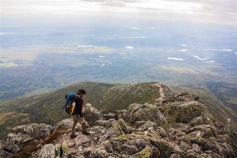 The Hardest Day Hikes On The Appalachian Trail Rei Co Op Journal