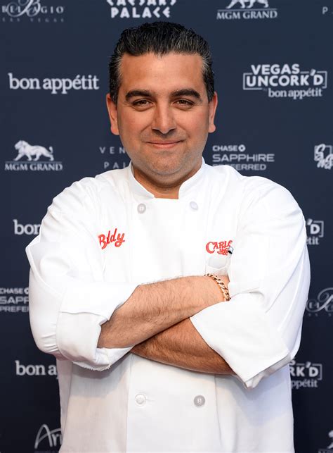Cake Boss Buddy Valastro Arrested And Charged With Drunk Driving Access Online
