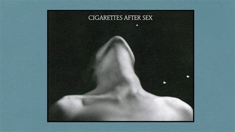 Cigarettes After Sex Playlist Acordes Chordify