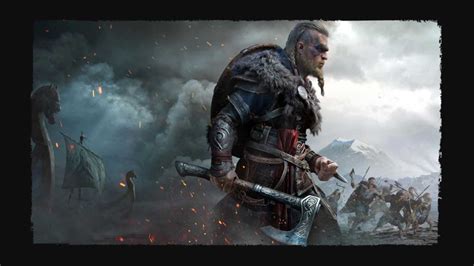 Assassins Creed Valhalla Deep Dive Trailer Gibt Neue Einblicke Gaming Grounds De Das