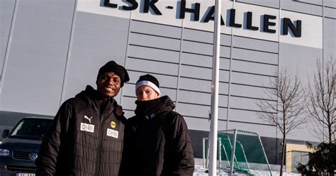 Lillestrom page) and competitions pages (champions league, premier. Ogbu pushes av «storebror» Åsen / Lillestrøm