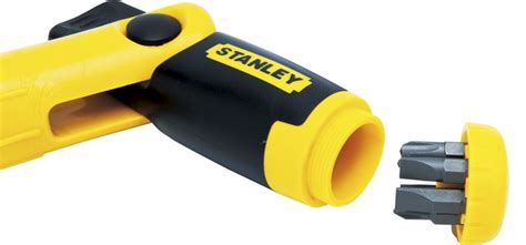 Stanley Hand Tools And Storage Screwdrivers Ratchet Screwdrivers