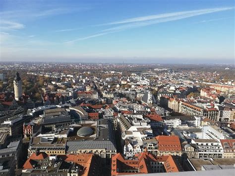 Panorama Tower Leipzig 2019 All You Need To Know Before You Go