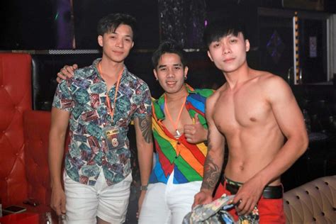 Gay Nightlife In Chiang Mai Go Thai Be Free Tourism Authority Of