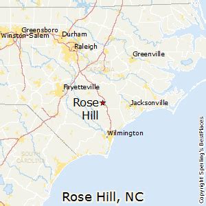 Citytowninfo.com has compiled an extensive list of rose hill, north carolina colleges with detailed academic information for each school. Best Places to Live in Rose Hill, North Carolina