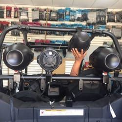The combined experience of everyone here puts us in the best place to offer you the best advice on. All Star Car Audio - 100 Photos - Car Stereo Installation ...