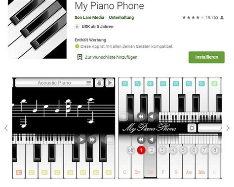 Check spelling or type a new query. Tastatur Klavier Beschriftet / Noten Lernen Fur Anfanger ...