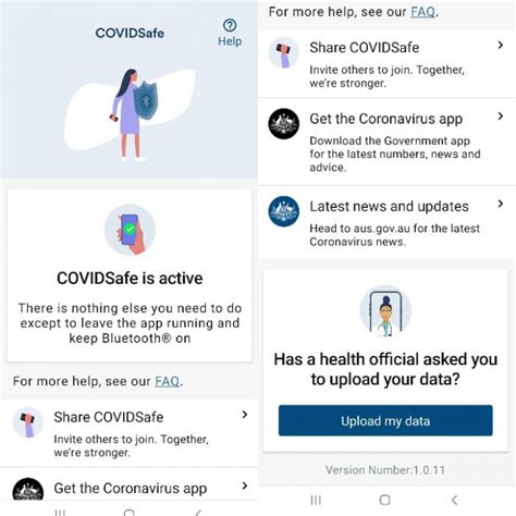 Do you want to build an app like this for your business or entertainment? Come funziona un'app per il contact tracing - Il Post