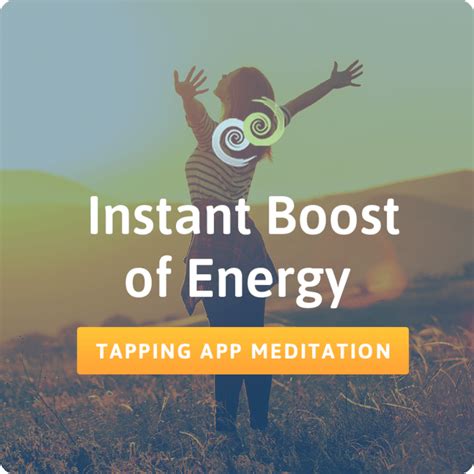 To install the tapping solution on your windows pc or mac computer, you will need to download and install the windows pc app for free from this 1. Instant Boost of Energy - The Tapping Solution App | The ...