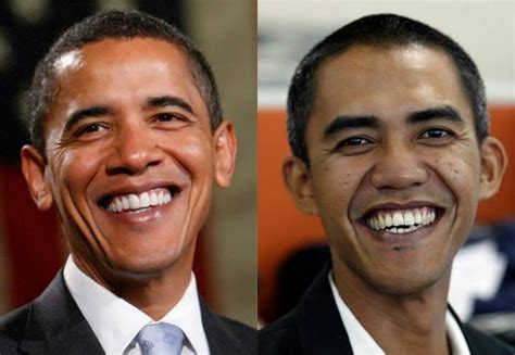 Fadli zon on social media official site: Ridwan Kamil & 7 Tokoh Negara Ini Punya Kembar Doppelganger!