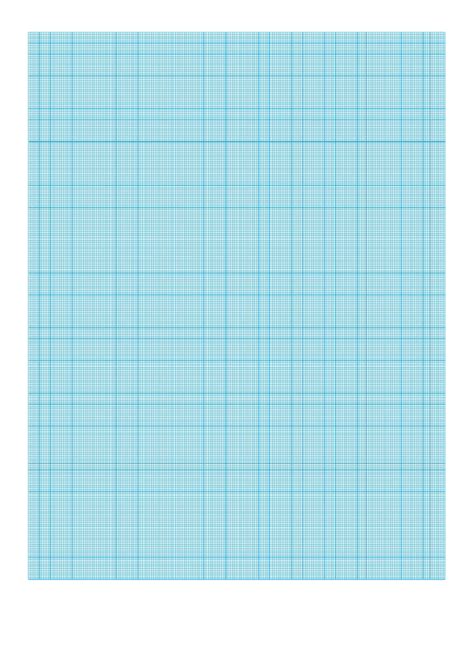 1mm With 5mm Semi Bold And 10mm Bold Graph Paper Printable Pdf Download
