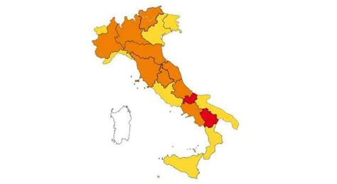 7)nelle zone rosse i negozi e gli altri esercizi di commercio al dettaglio che vendono prodotti diversi da quelli alimentari o di prima necessità (cioè quelli previsti dall'allegato 23 del dpcm e che quindi sono. Zona rossa, arancione e gialla: cosa si può fare? Le nuove ...