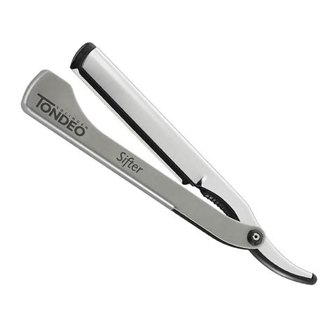 Tondeo Tm Hairdressing Razor Direct Hairdressing Scissors Uk