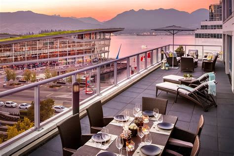Fairmont Waterfront Updated 2022 Prices And Hotel Reviews Vancouver
