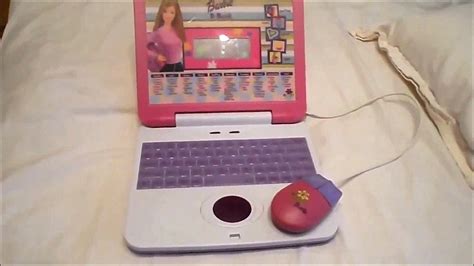 Barbie B Bright Learning Laptop Seedsyonseiackr