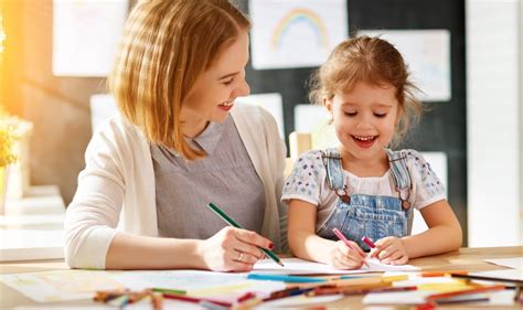 Connecting With Kids Through Art Parenting Pbs Kids For Parents