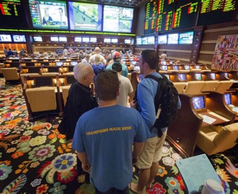 Banning or limiting sophisticated players has been a regular part of las vegas sports betting for these same rules apply to sports wagering. Sports betting super-sized | Las Vegas Business Press