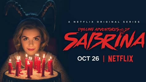 Petition · Cancel The Demonic Chilling Adventures Of Sabrina United
