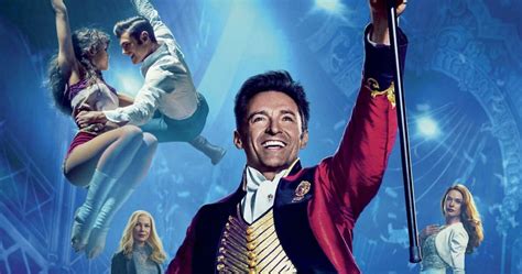 15 Most Inspiring Quotes From The Greatest Showman | ScreenRant