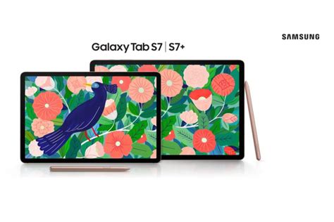 Il Nuovo Samsung Galaxy Tab S7 E S7 Caratteristiche E Prezzo Su Amazon