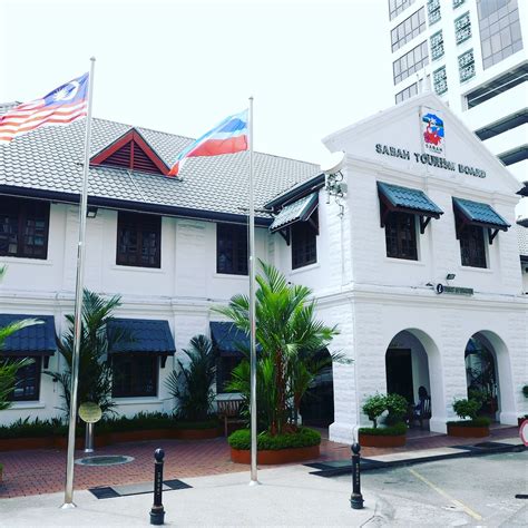 21 may at 00:48 · kota kinabalu, malaysia ·. The Old Post Office, Kota Kinabalu, Malaysia | Paul Walter ...