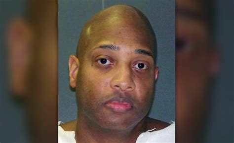 Texas Inmate Executed After Losing Appeal That Claimed Past Lawyer Used