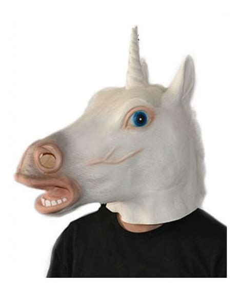 Mascara Unicornio Máscaras En Mercado Libre Argentina